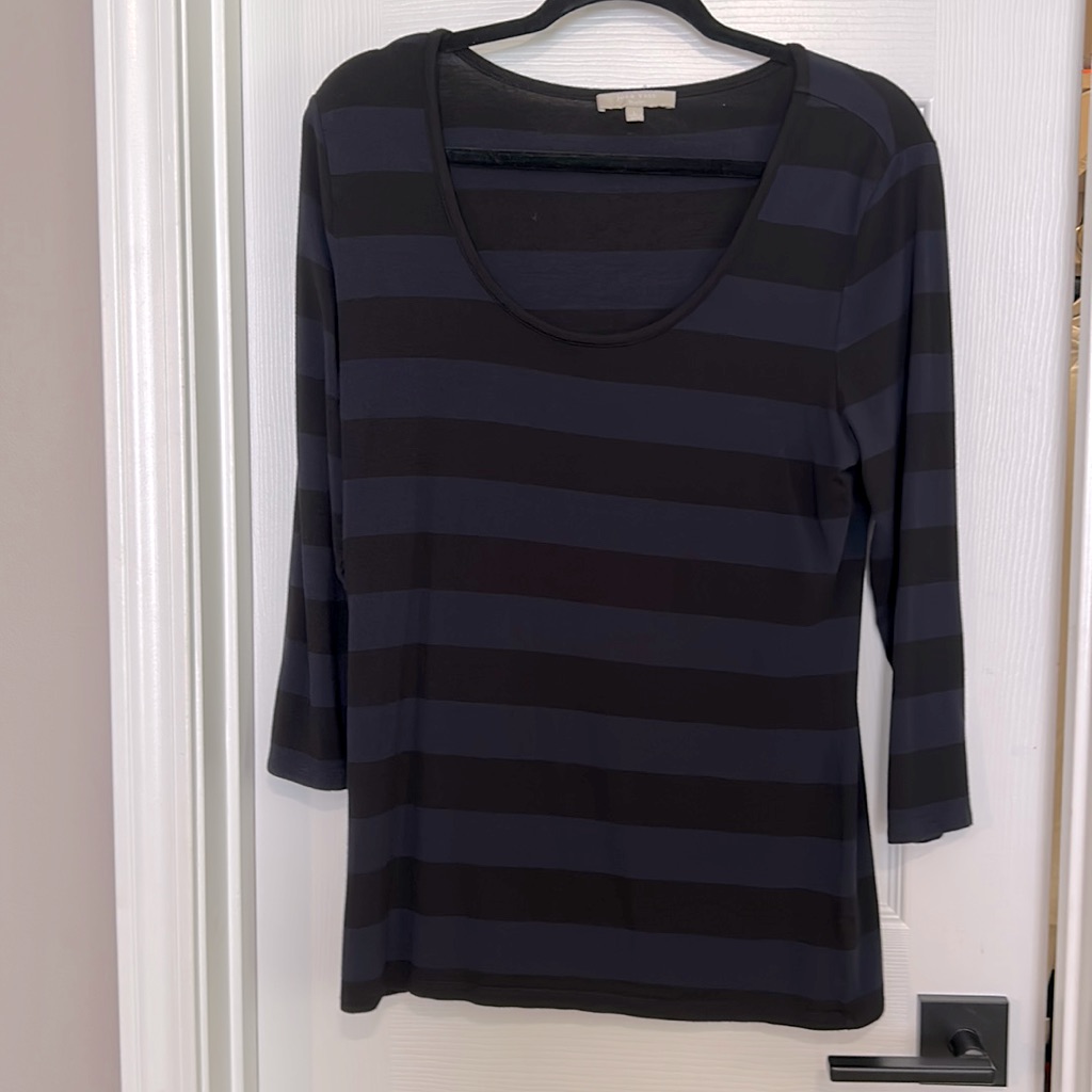 Joan Vass Tunic